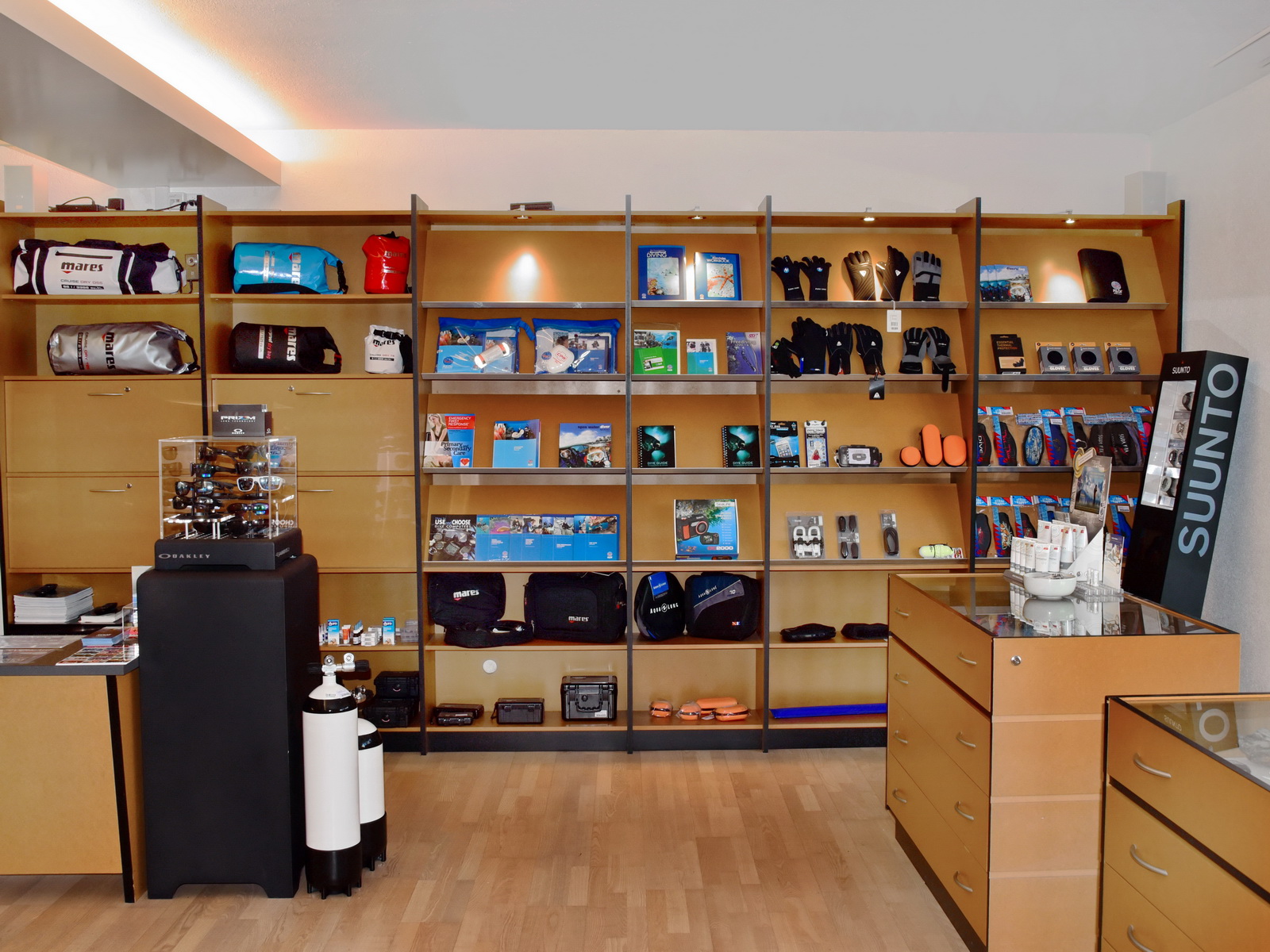 Events - Claudia Kategorie